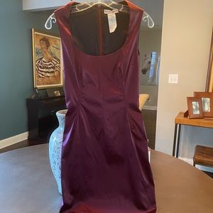 Dolce & Gabbana corset dress